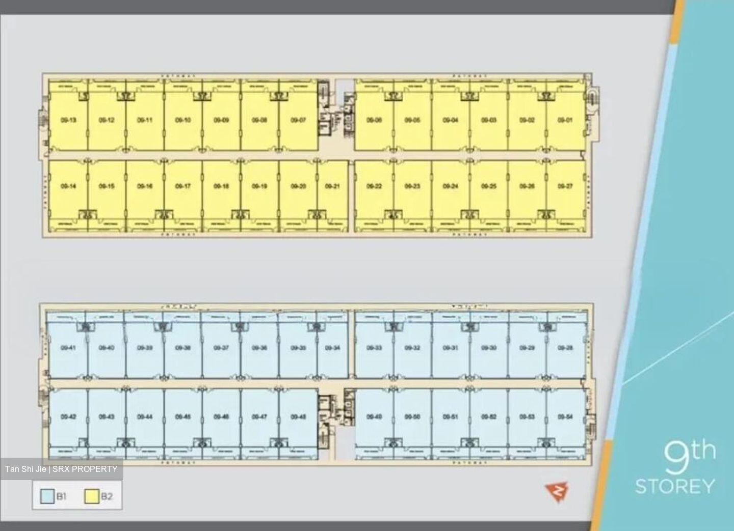 Harvest @ Woodlands (D27), Factory #498311611